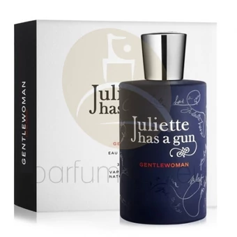 Juliette Has A Gun - Gentlewoman női 100ml eau de parfum  