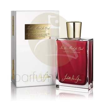 Juliette Has A Gun - In The Mood For Oud unisex 75ml eau de parfum  