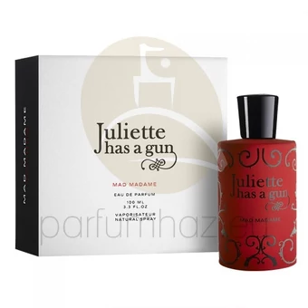 Juliette Has A Gun - Mad Madame női 100ml eau de parfum  