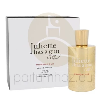 Juliette Has A Gun - Midnight Oud női 100ml eau de parfum  