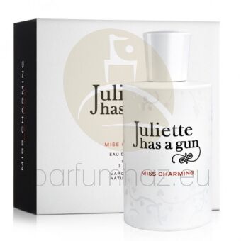 Juliette Has A Gun - Miss Charming női 100ml eau de parfum  