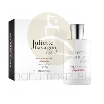 Juliette Has A Gun - Not A Perfume Superdose unisex 100ml eau de parfum  