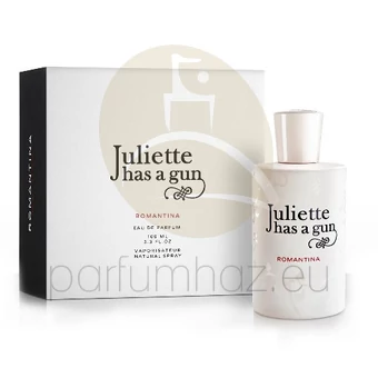 Juliette Has A Gun - Romantina női 100ml eau de parfum  