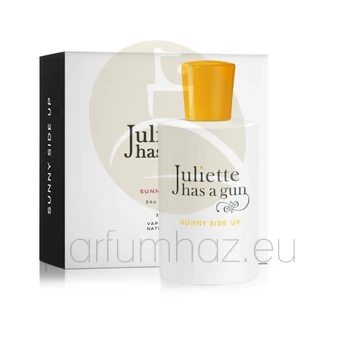 Juliette Has A Gun - Sunny Side Up női 100ml eau de parfum  