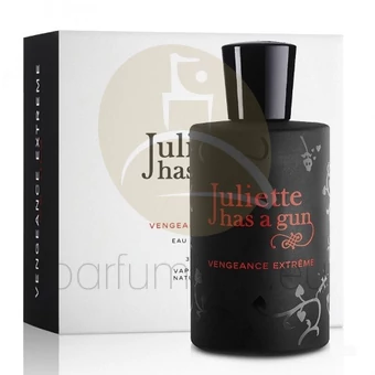 Juliette Has A Gun - Vengeance Extreme női 100ml eau de parfum  