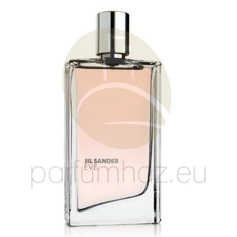 Jil Sander - Eve 2011 női 50ml eau de toilette teszter 