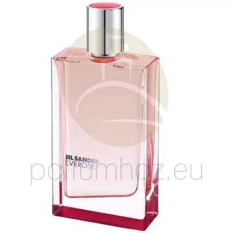 Jil Sander - Everose női 50ml eau de toilette teszter 