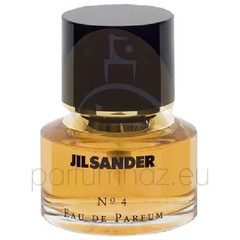 Jil Sander - Woman IV női 100ml eau de parfum teszter 