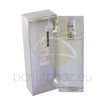 Jil Sander - Pure női 50ml eau de toilette teszter 