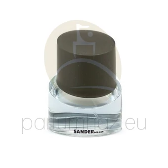 Jil Sander - Sander férfi 75ml arcszesz  