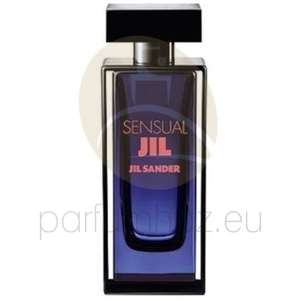 Jil Sander - Jil Sander Sensual női 30ml eau de toilette teszter 