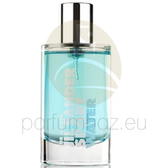 Jil Sander - Sport Water női 50ml eau de toilette teszter 