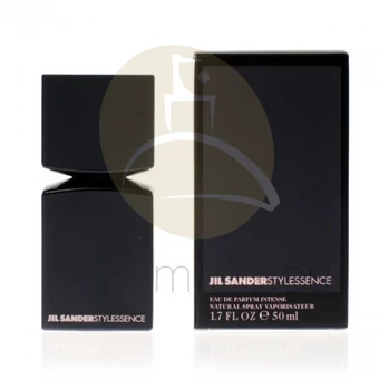 Jil Sander - Style Essence női 50ml eau de parfum teszter 