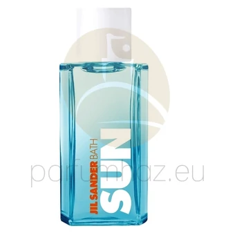 Jil Sander - Sun Bath női 100ml eau de toilette teszter 