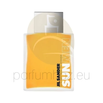 Jil Sander - Sun férfi 75ml eau de parfum teszter 