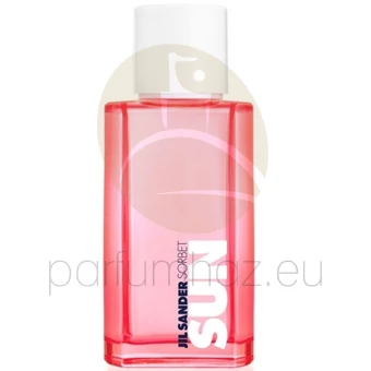 Jil Sander - Sun Sorbet női 100ml eau de toilette teszter 
