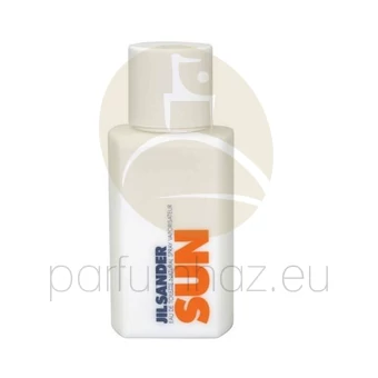 Jil Sander - Sun női 75ml eau de toilette teszter 