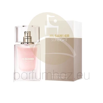Jil Sander - Sunlight Lumiere női 60ml eau de parfum  