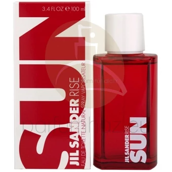 Jil Sander - Sunrise női 100ml eau de toilette teszter 