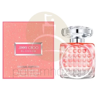 Jimmy Choo - Jimmy Choo Blossom Special Edition női 100ml eau de parfum  