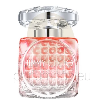 Jimmy Choo - Jimmy Choo Blossom Special Edition női 100ml eau de parfum teszter 