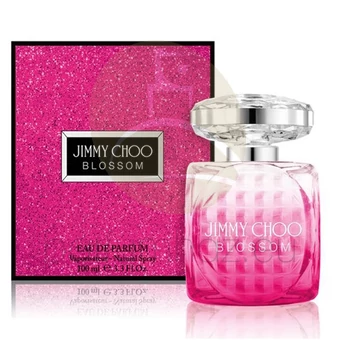 Jimmy Choo - Jimmy Choo Blossom női 100ml eau de parfum teszter 