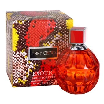 Jimmy Choo - Exotic 2014 női 100ml eau de toilette  