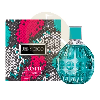Jimmy Choo - Exotic 2015 női 60ml eau de toilette  
