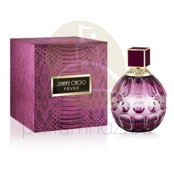 Jimmy Choo - Jimmy Choo Fever női 60ml eau de parfum  
