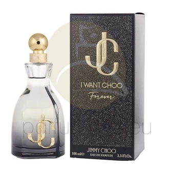 Jimmy Choo - I Want Choo Forever női 60ml eau de parfum  