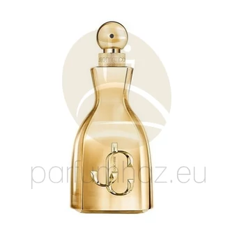 Jimmy Choo - I Want Choo Le Parfum női 125ml  teszter 