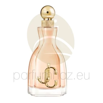 Jimmy Choo - I Want Choo női 125ml eau de parfum teszter 