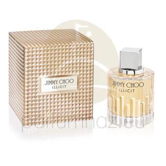Jimmy Choo - Illicit női 60ml eau de parfum  