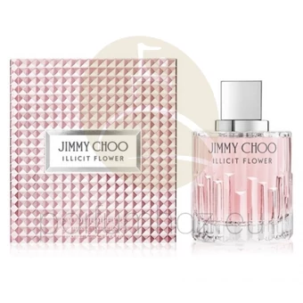 Jimmy Choo - Illicit Flower női 100ml eau de toilette  