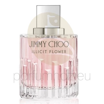 Jimmy Choo - Illicit Flower női 100ml eau de toilette teszter 