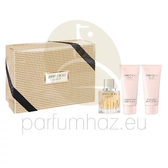 Jimmy Choo - Illicit női 100ml parfüm szett  1.