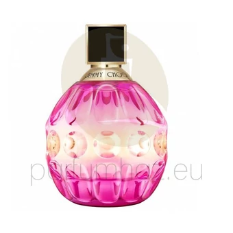 Jimmy Choo - Jimmy Choo Rose Passion női 100ml eau de parfum teszter 