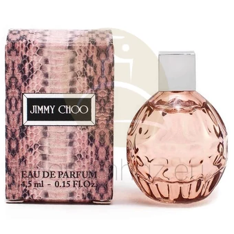 Jimmy Choo - Jimmy Choo női 4,5ml eau de parfum  