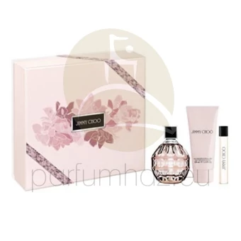 Jimmy Choo - Jimmy Choo edp női 100ml parfüm szett  2.