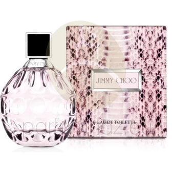 Jimmy Choo - Jimmy Choo női 100ml eau de toilette teszter 