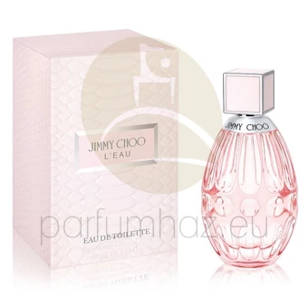 Jimmy Choo - Jimmy Choo L'eau női 90ml eau de toilette  