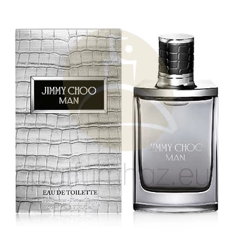Jimmy Choo - Jimmy Choo Man férfi 100ml eau de toilette teszter 