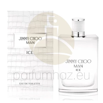 Jimmy Choo - Jimmy Choo Man Ice férfi 50ml eau de toilette  
