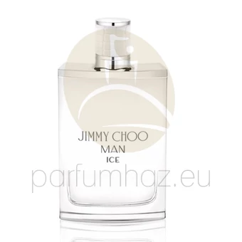 Jimmy Choo - Jimmy Choo Man Ice férfi 100ml eau de toilette teszter 