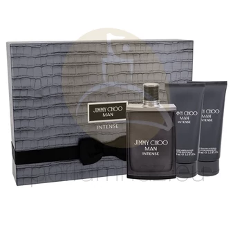 Jimmy Choo - Jimmy Choo Man Intense férfi 100ml parfüm szett  2.