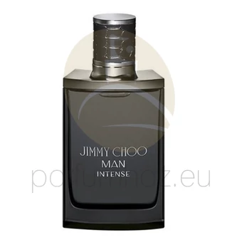 Jimmy Choo - Jimmy Choo Man Intense férfi 100ml eau de toilette teszter 