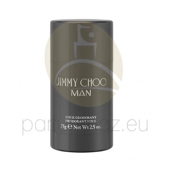 Jimmy Choo - Jimmy Choo Man férfi 75ml deo stick  