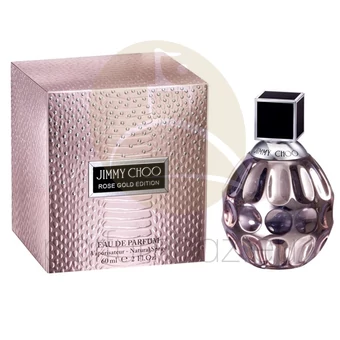 Jimmy Choo - Jimmy Choo Rose Gold Edition női 60ml eau de parfum  