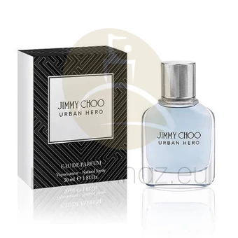 Jimmy Choo - Urban Hero férfi 30ml eau de parfum  