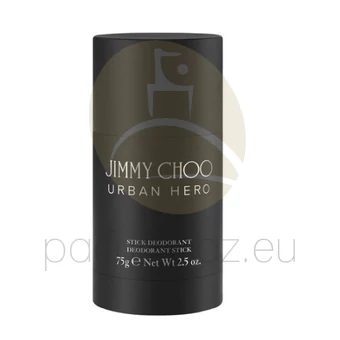 Jimmy Choo - Urban Hero férfi 75ml deo stick  
